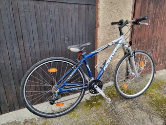 Trekingovy bicykel Acstar Oregon - 6