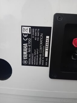 Yamaha - 6