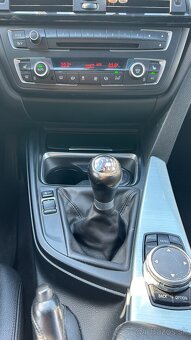 Bmw 320d m packet - 6