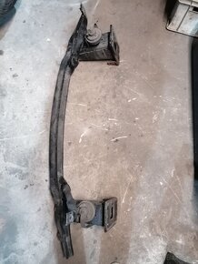 Výstuhy predne čelo bmw e70 e71 e53 e39 - 6