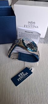 Festina - 6
