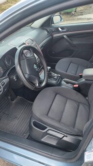 Škoda Octavia Combi 2 1.9 tdi 77kw Dsg - 6