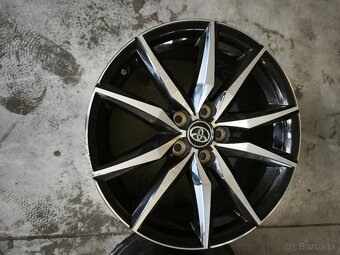 Toyota R18 ORIG.ALU /TPMS/ - 6