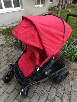 Športový kočík Britax Go Big - 6