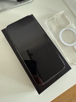 iPhone 13 Pro 128GB Space Grey - stav nového - 6