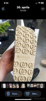 Gucci šľapky - 6