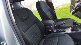 Škoda Octavia Combi SCOUT 2.0TDI ,,110kw. 4x4. Webasto ❗, - 6