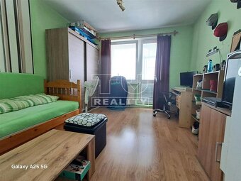 2-IZBOVÝ BYT, 54m2 VRBOVÉ - 6
