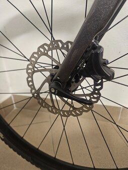 Predám Gravel Giant Revolt 2 - 6