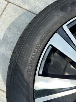 ✅ 5x112 r18 Arteon model muscat - 6