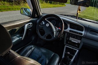 Škoda Felícia 1.3BMM - 6