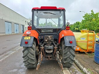ZETOR 6321 SUPER - 6