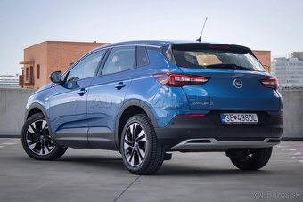 Predám Opel Grandland X - 6