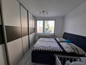 Na predaj 3 izbový byt po rekonštrukcii s loggiou Senica. - 6