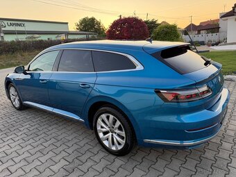 Volkswagen Arteon Shooting Brake 2,0TDI EVO ELEGANCE DSG,110 - 6