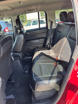 Jeep Patriot - 6