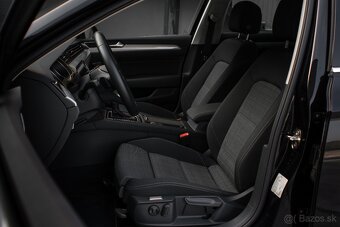 Volkswagen Passat combi 2.0 TDI, 110 kW - 6