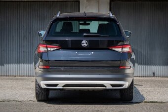 Škoda Kodiaq 2.0 TSI Scout 4x4 DSG - 6