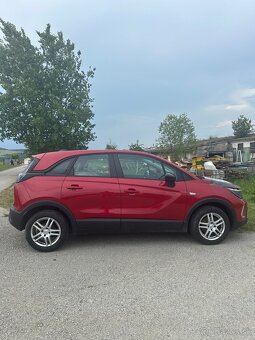 Opel CrossLand - 6