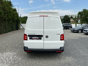 Volkswagen T6 Transporter 2.0 TDi 4motion - 6