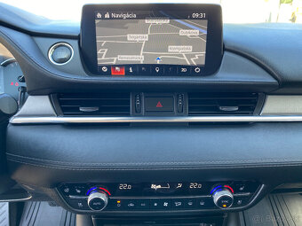 MAZDA 6 4x4 R.2020 TOP-VÝBAVA... - 6