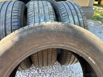 215/60 R17 Michelin Letne - 6