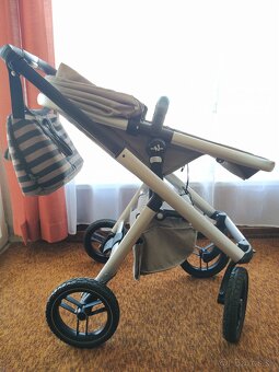 Predám kočík NeoNato Puro - 6