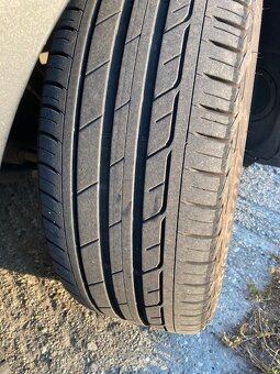 Bridgestone Turanza T001 225/45 R17 91W - 6
