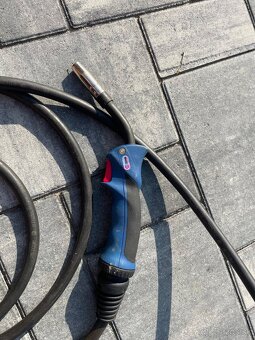 Selco Neomig 3000 CO2 Zváračka - 6
