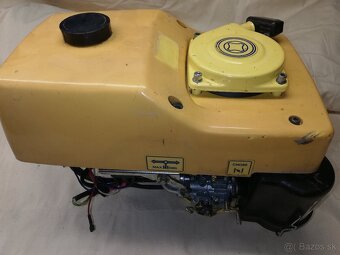Agzat motor - 6