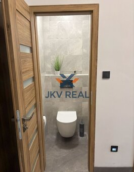 Na predaj moderne zrekonštruovaný 1-izbový byt na Ulici Ľudo - 6