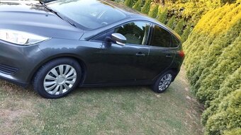 FORD FOCUS EcoBoost TREND Benzin 74KW - 6