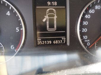 Set Alhambra 7n 2.0 TDI - 6