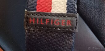 Tommy Hilfiger tmavomodré - 6