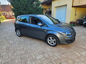 Seat Altea 1.6 TDI - 6