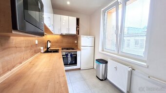 2 IZBOVÝ BYT, KUSTROVA ULICA, KOŠICE SEVER - 6