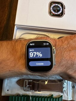 Smart fit Apple Ultra Pro - 6