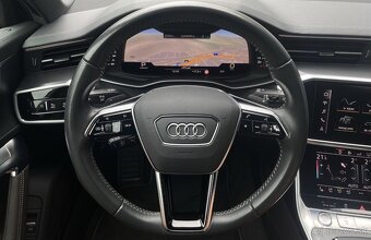 Audi A6 Allroad 45TDI V6 mHEV Quattro MATRIX LED PANORAMA - 6