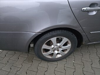 Hyundai Sonata 2.0 crdi r.v. 2007 - 6