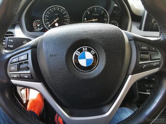 BMW x5 30d f15 - 6