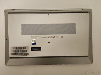 HP EliteBook 850 G7 / 16gb ram / i5-10310U/ 512gb ssd - 6