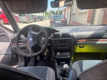 Predam Peugeot 406 SW - 6