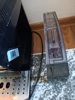 Kávovar DeLonghi Magnifica S - 6