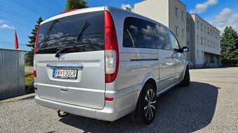 Mercedes-Benz Viano 2.2 CDI - 6