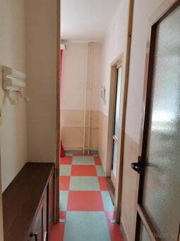 Veľký, výborná lokalita - 6