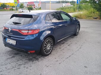 Renault Megane - 6