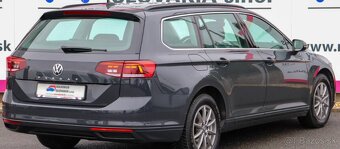 Volkswagen Passat Variant 2.0 TDI SCR Business 110 kW - 6