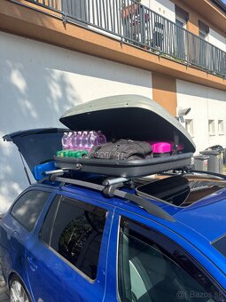 Prenájom strešného boxu 300l - 6