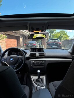 Predám bmw 118i - 6