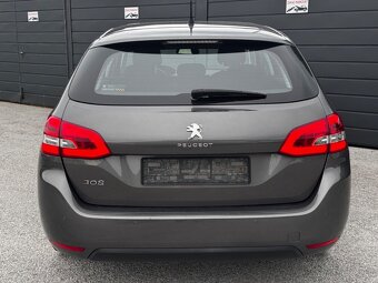 Peugeot 308 Break/SW SW 1.5 BlueHDi 100 Active - 6